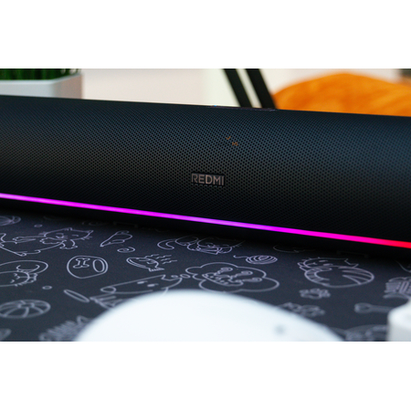 Саундбар Redmi Desktop Speaker 2 Pro (OH31P), изображение 4 - GOODMi
