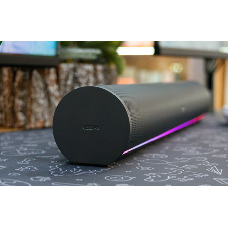 Саундбар Redmi Desktop Speaker 2 Pro (OH31P), изображение 6 - GOODMi