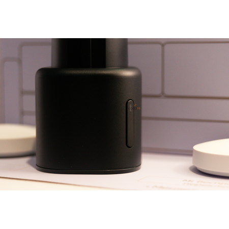 Умная розетка Яндекс с Matter Black (YNDX-00540BLK), Цвет: Черный, изображение 6 - GOODMi