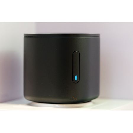 Умная розетка Яндекс с Matter Black (YNDX-00540BLK), Цвет: Черный, изображение 8 - GOODMi