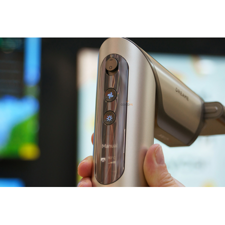 Фен Dreame Dazzle Titanium AZD20A, изображение 15 - GOODMi