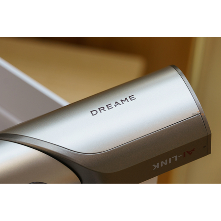 Фен Dreame Dazzle Titanium AZD20A, изображение 19 - GOODMi