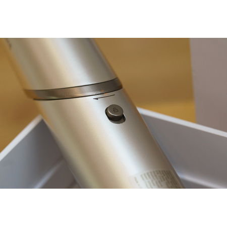 Фен Dreame Dazzle Titanium AZD20A, изображение 20 - GOODMi