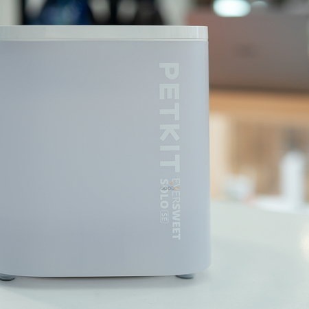 Поилка для животных Eversweet Solo SE, изображение 3 - GOODMi