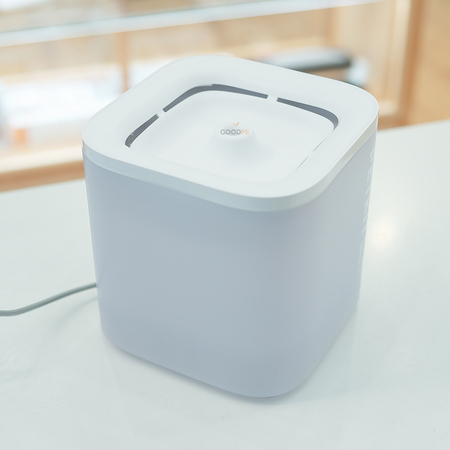 Поилка для животных Eversweet Solo SE, изображение 2 - GOODMi