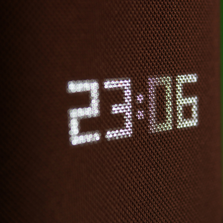 Умная колонка Яндекс Станция 3 Zigbee Black, Цвет: Черный, изображение 10 - GOODMi