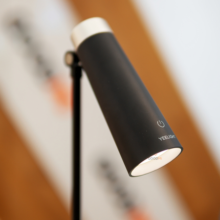 Настольная лампа Ylt 4-в-1 аккумуляторная, изображение 9 - GOODMi