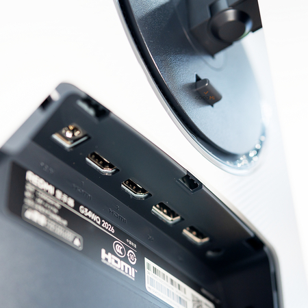 Монитор Redmi Display G34WQ 34" (2026), изображение 8 - GOODMi