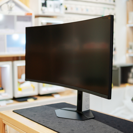 Монитор Redmi Display G34WQ 34" (2026), изображение 5 - GOODMi