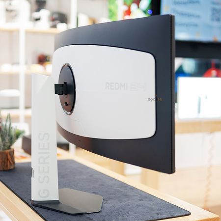 Монитор Redmi Display G34WQ 34" (2026), изображение 7 - GOODMi