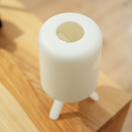 Лампа прикроватная Philips Zhirui Bedside Lamp, изображение 2 - GOODMi