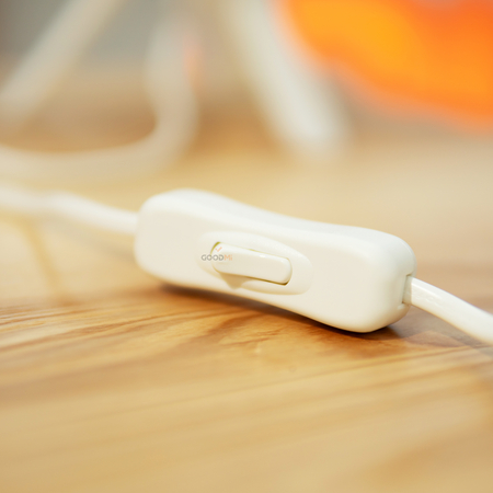 Лампа прикроватная Philips Zhirui Bedside Lamp, изображение 6 - GOODMi