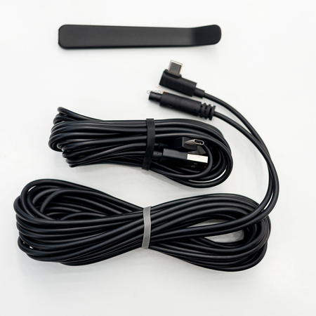 Видеорегистратор 70Mai Dash Cam A800SE-1 Черный, изображение 16 - GOODMi