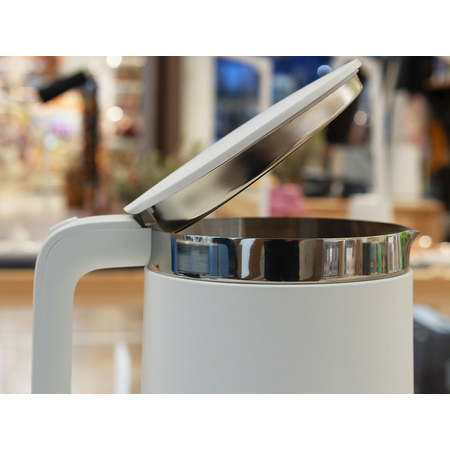 Уценка Умный чайник Xiaomi Mi Smart Kettle Pro (EU) White (MJHWSH02YM), изображение 3 - GOODMi