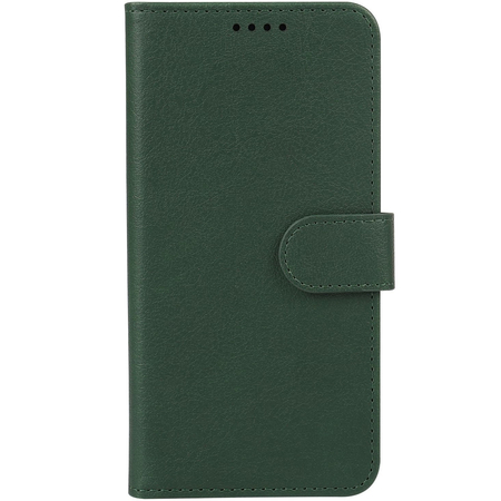 Чехол-книжка для Redmi 15 Green - GOODMi