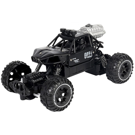 Радиоуправляемая машина Climbing Car 2WD Mini - GOODMi