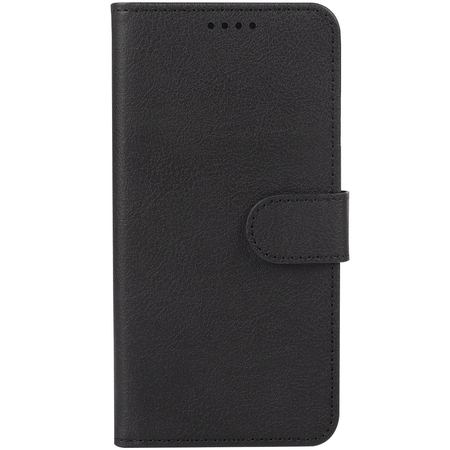Чехол-книжка для Redmi 15 Black - GOODMi