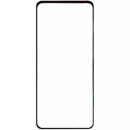 Защитное стекло с аппликатором для POCO F7 Ultra - GOODMi