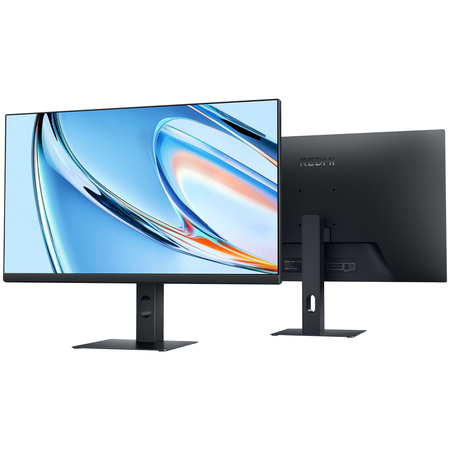 Монитор Redmi Display 23.8" A24 2026 IPS 144Hz, изображение 4 - GOODMi