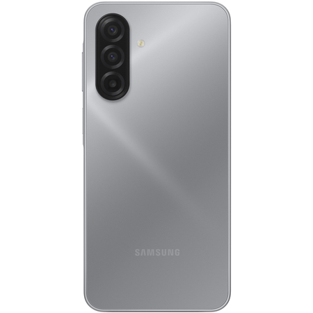 Смартфон Samsung Galaxy A17 4/128Gb Серый, Цвет: Grey / Серый, Оперативная память: 4 Гб, Встроенная память: 128 Гб, изображение 3 - GOODMi