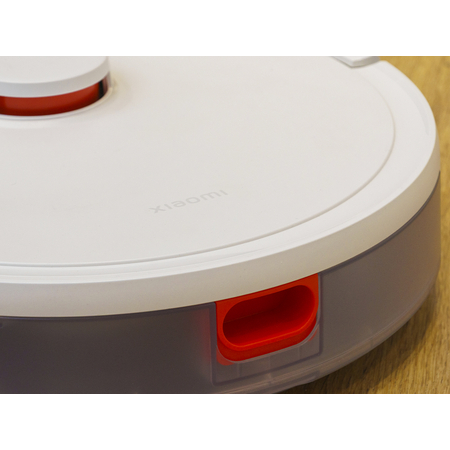 Уценка Робот-пылесос Xiaomi Robot Vacuum S20 White (57054/B2AE7F4UU02029), изображение 4 - GOODMi