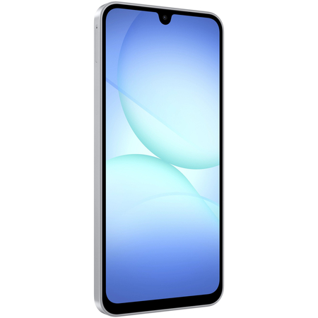Смартфон Samsung Galaxy A17 4/128Gb Серый, Цвет: Grey / Серый, Оперативная память: 4 Гб, Встроенная память: 128 Гб, изображение 4 - GOODMi