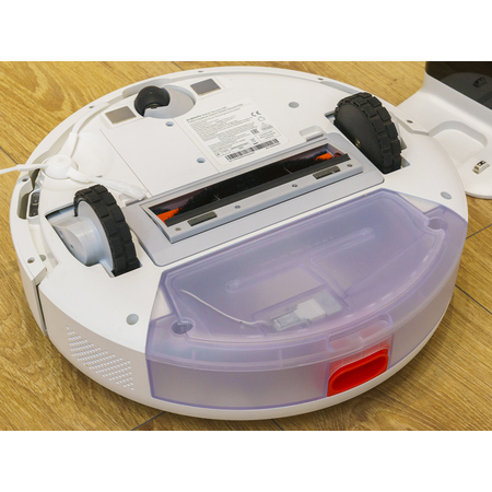 Уценка Робот-пылесос Xiaomi Robot Vacuum S20 White (57054/B2AE7F4UU02029), изображение 7 - GOODMi
