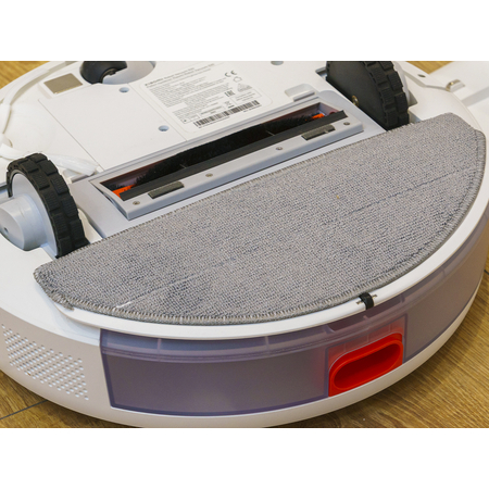 Уценка Робот-пылесос Xiaomi Robot Vacuum S20 White (57054/B2AE7F4UU02029), изображение 8 - GOODMi