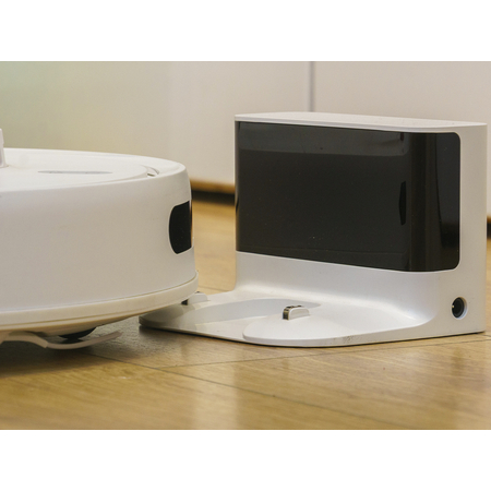 Уценка Робот-пылесос Xiaomi Robot Vacuum S20 White (57054/B2AE7F4UU02029), изображение 9 - GOODMi