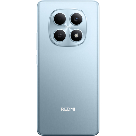 Смартфон Xiaomi Redmi Note 15 6/128Gb Голубой, Цвет: Blue / Голубой, Оперативная память: 6 Гб, Встроенная память: 128 Гб, изображение 3 - GOODMi
