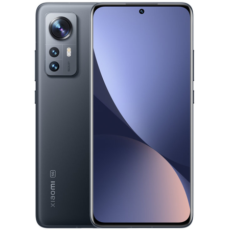 Уценка Xiaomi 12X 8/256Gb Gray (865513050873351) - GOODMi