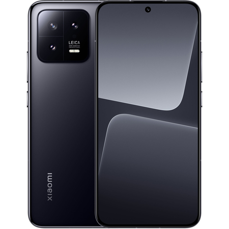 Уценка Xiaomi 13 12/256Gb Black (866917062150675) - GOODMi