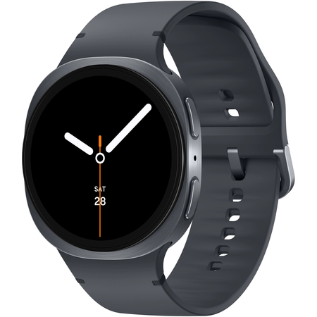 Умные часы Samsung Galaxy Watch 8 44 мм Gray, изображение 2 - GOODMi