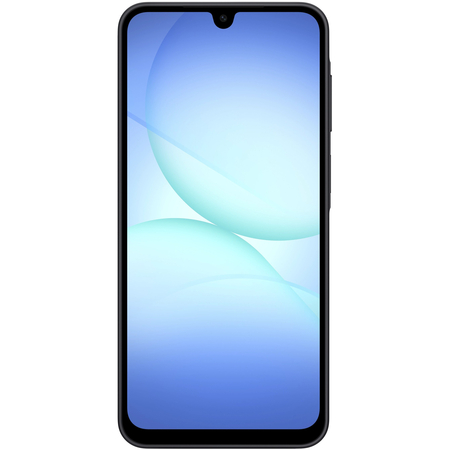 Смартфон Samsung Galaxy A17 8/256Gb Черный, Цвет: Black / Черный, Оперативная память: 8 Гб, Встроенная память: 256 Гб, изображение 2 - GOODMi