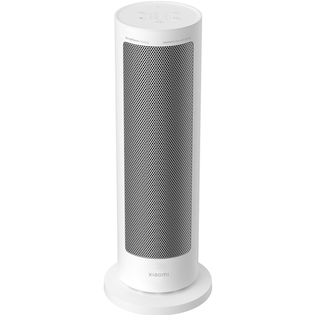 Вертикальный обогреватель Xiaomi Smart Graphene Heater 2000W Белый, изображение 2 - GOODMi