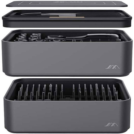 Набор отверток JIMIHOME FM3, изображение 2 - GOODMi