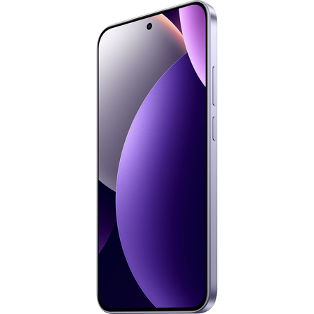 Смартфон Xiaomi Redmi Note 15 Pro 5G 8/512Gb Фиолетовый, Цвет: Purple / Фиолетовый, Оперативная память: 8 Гб, Встроенная память: 512 Гб, изображение 5 - GOODMi