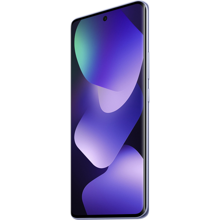 Смартфон Redmi Note 15 8/256Gb Фиолетовый, Цвет: Purple / Фиолетовый, Оперативная память: 8 Гб, Встроенная память: 256 Гб, изображение 4 - GOODMi