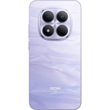 Смартфон Redmi Note 15 Pro 5G 8/256Gb Фиолетовый, Цвет: Purple / Фиолетовый, Оперативная память: 8 Гб, Встроенная память: 256 Гб, изображение 3 - GOODMi