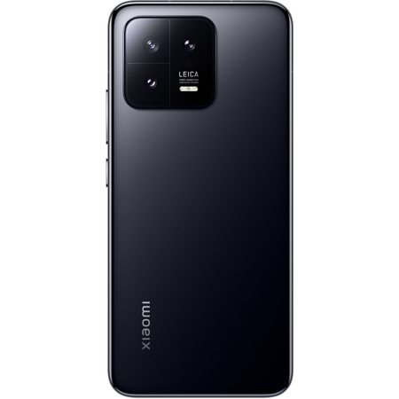 Уценка Xiaomi 13 12/256Gb Black (866917062150675), изображение 3 - GOODMi