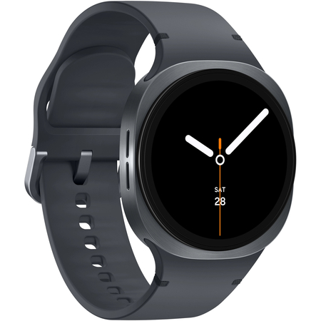 Умные часы Samsung Galaxy Watch 8 40 мм Graphite, изображение 3 - GOODMi