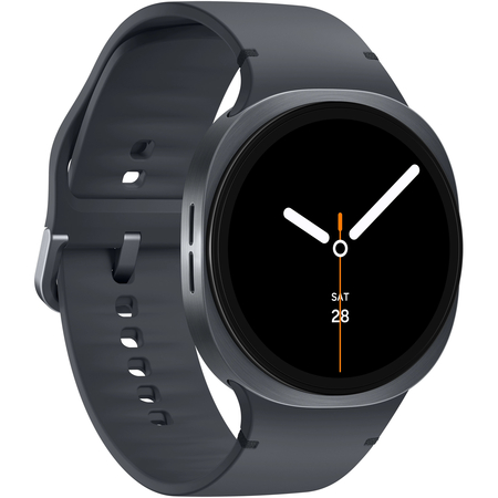 Умные часы Samsung Galaxy Watch 8 44 мм Gray, изображение 3 - GOODMi