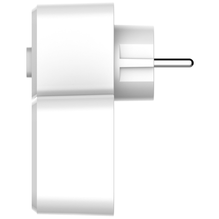 Сетевой фильтр LDNIO SE2337 Белый, изображение 4 - GOODMi