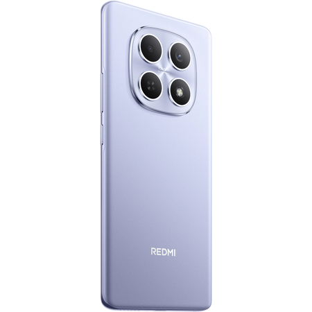 Смартфон Xiaomi Redmi Note 15 6/128Gb Фиолетовый, Цвет: Purple / Фиолетовый, Оперативная память: 6 Гб, Встроенная память: 128 Гб, изображение 7 - GOODMi