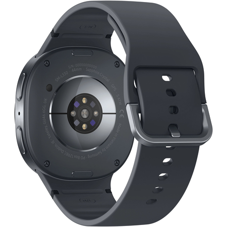 Умные часы Samsung Galaxy Watch 8 44 мм Gray, изображение 4 - GOODMi