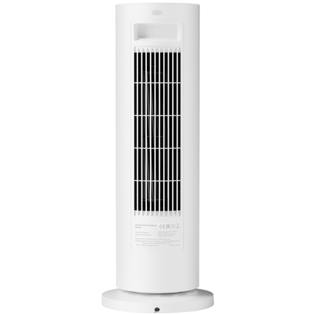 Вертикальный обогреватель Xiaomi Smart Graphene Heater 2000W Белый, изображение 4 - GOODMi