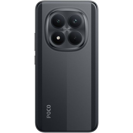 Смартфон POCO M8 Pro 5G 8/256Gb Черный, изображение 5 - GOODMi