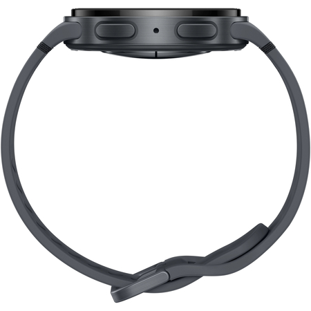 Умные часы Samsung Galaxy Watch 8 40 мм Graphite, изображение 5 - GOODMi