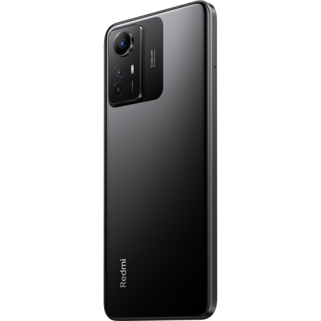 Уценка Xiaomi Redmi Note 12S 8/256Gb Black (866658066582683), изображение 6 - GOODMi