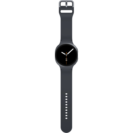 Умные часы Samsung Galaxy Watch 8 44 мм Gray, изображение 6 - GOODMi